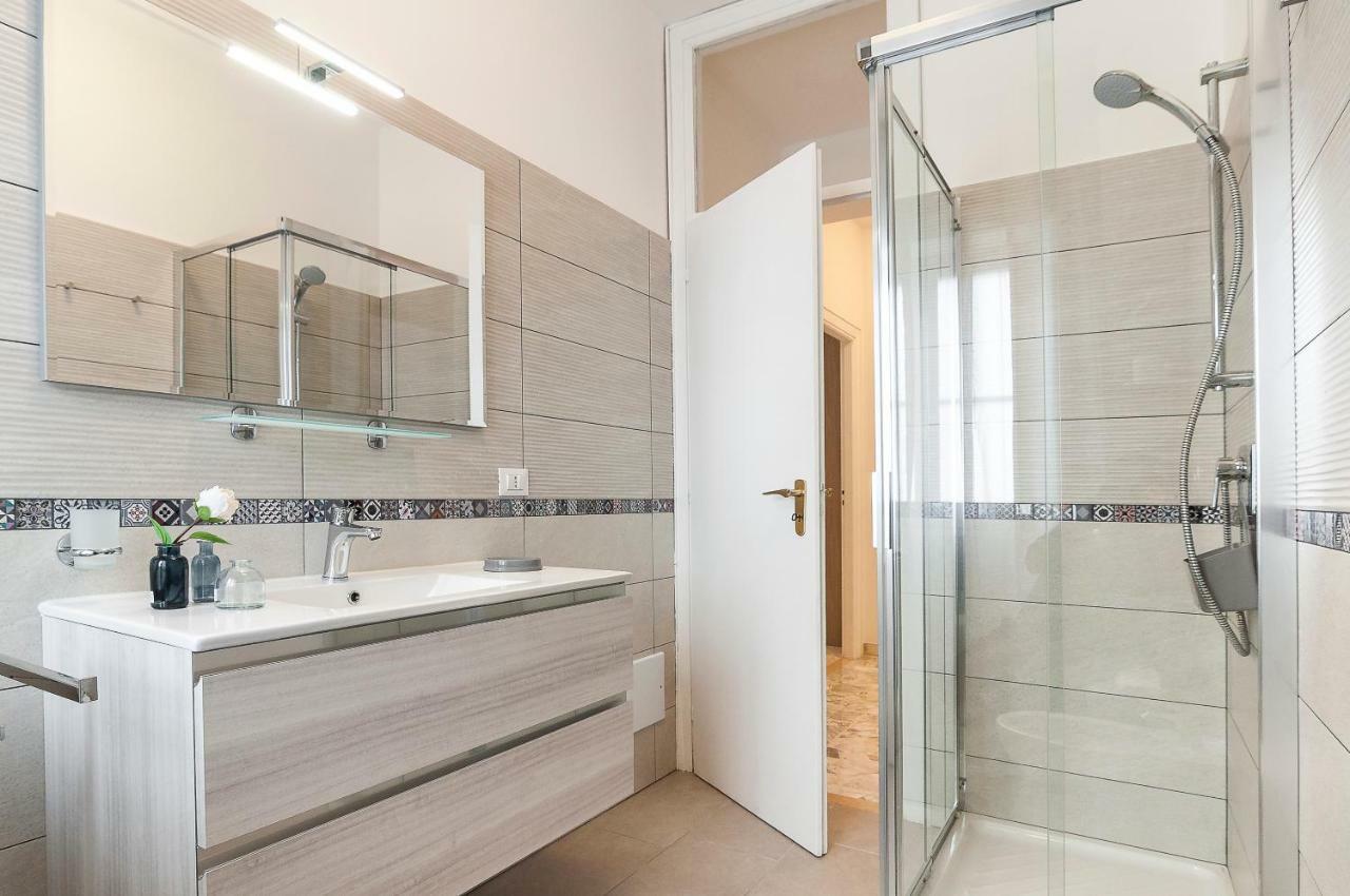 Casa Vacanza Flora Daire Sperlonga Dış mekan fotoğraf