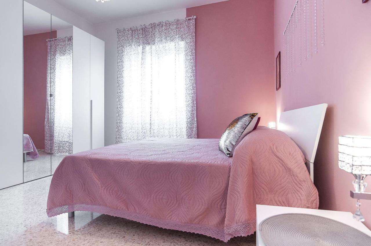 Casa Vacanza Flora Daire Sperlonga Dış mekan fotoğraf