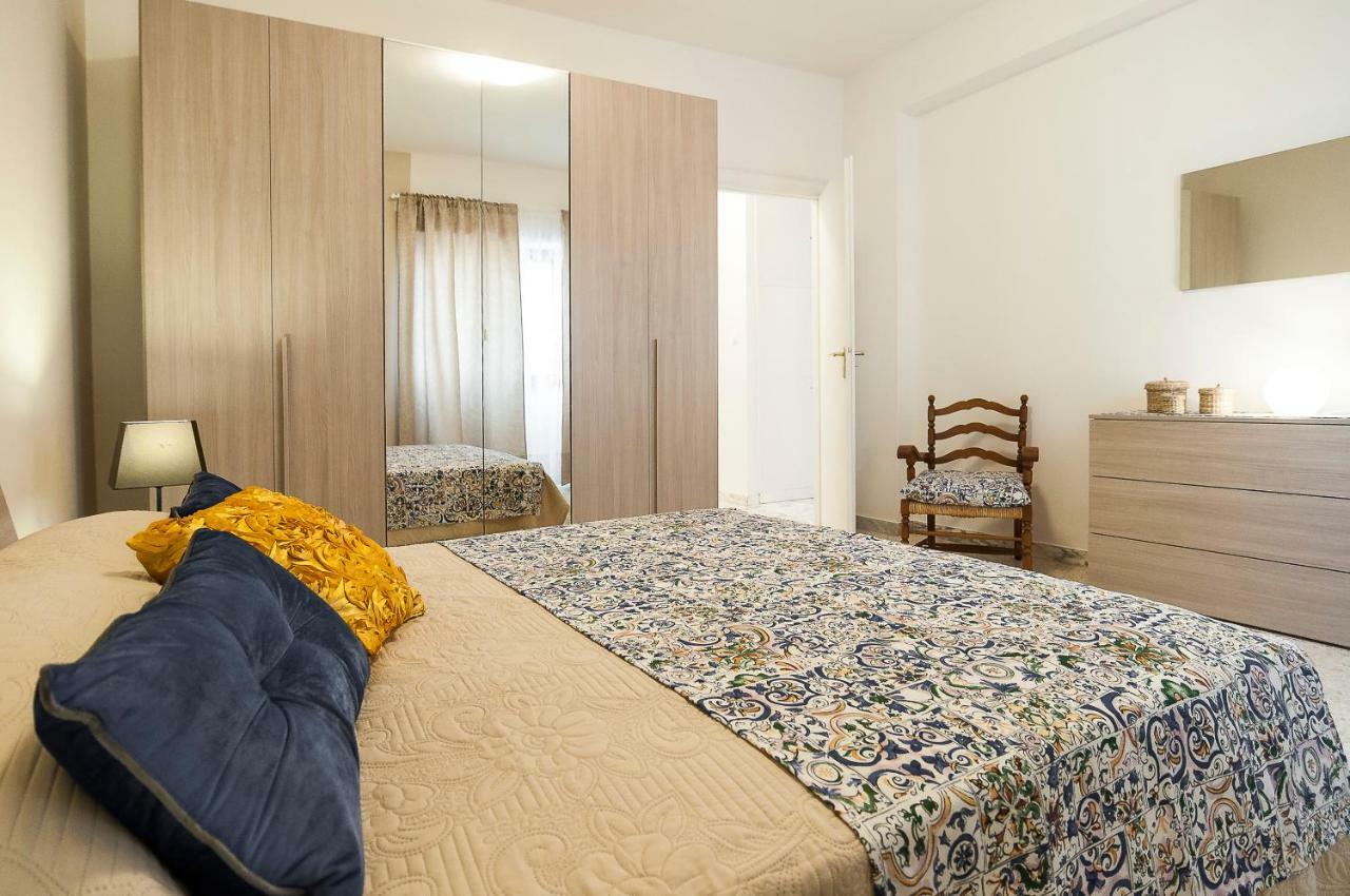 Casa Vacanza Flora Daire Sperlonga Dış mekan fotoğraf