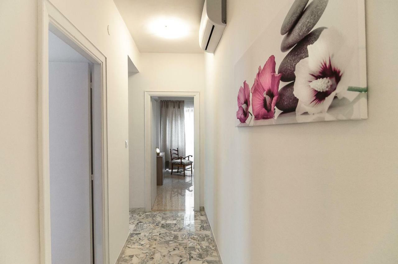 Casa Vacanza Flora Daire Sperlonga Dış mekan fotoğraf