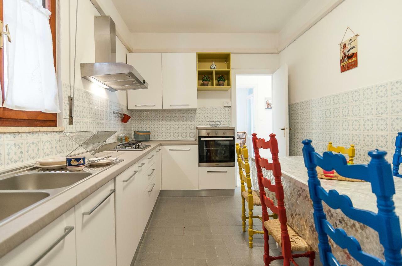 Casa Vacanza Flora Daire Sperlonga Dış mekan fotoğraf